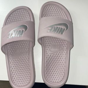 Nike Slides